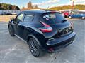 2015 Nissan Juke