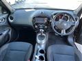 2015 Nissan Juke
