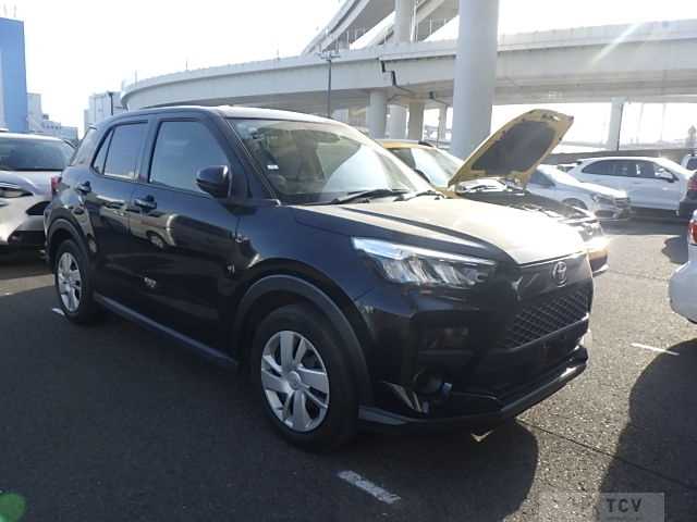 2022 Toyota Toyota Others