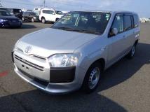 2017 Toyota Succeed Van