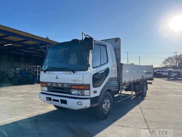 1995 Mitsubishi Fighter