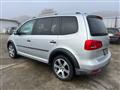 2013 Volkswagen Golf Touran