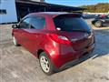 2012 Mazda Demio