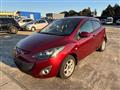 2012 Mazda Demio