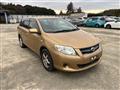 2009 Toyota Corolla Fielder