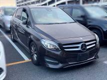 2015 Mercedes-Benz Mercedes-Benz Others