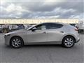 2023 Mazda Mazda3