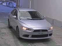 2015 Mitsubishi Galant Fortis