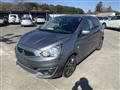 2017 Mitsubishi Mirage