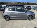 2017 Mitsubishi Mirage