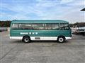1995 Nissan Civilian Bus
