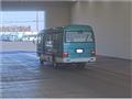 1995 Nissan Civilian Bus