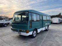 1995 Nissan Civilian Bus