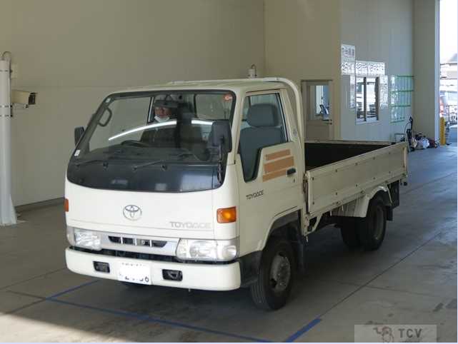 1995 Toyota Toyoace