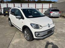 2016 Volkswagen up!