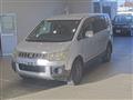 2008 Mitsubishi Delica D5