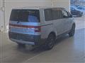 2008 Mitsubishi Delica D5