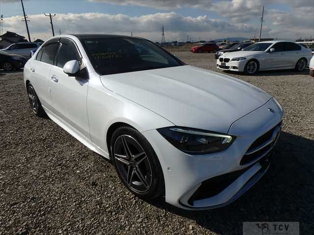 2022 Mercedes-Benz Mercedes-Benz Others