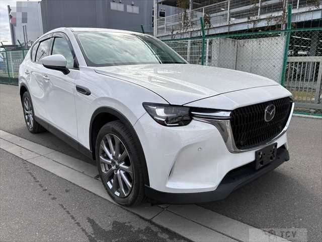 2023 Mazda Mazda Others