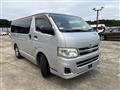 2013 Toyota Regiusace Van