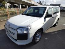 2019 Toyota Probox Van