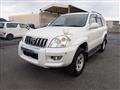 2006 Toyota Land Cruiser Prado