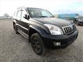 2008 Toyota Land Cruiser Prado