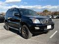 2008 Toyota Land Cruiser Prado