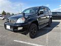 2008 Toyota Land Cruiser Prado