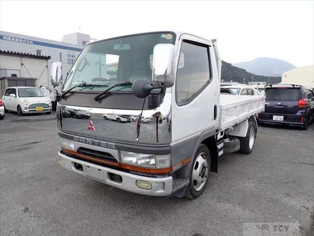 1995 Mitsubishi Canter