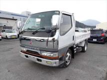 1995 Mitsubishi Canter