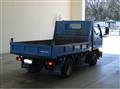 1998 Mitsubishi Canter