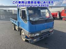1996 Mitsubishi Canter