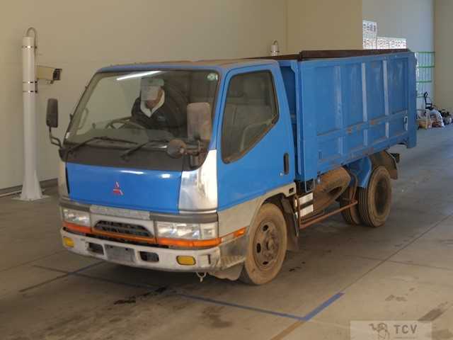 1994 Mitsubishi Canter