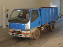 1994 Mitsubishi Canter