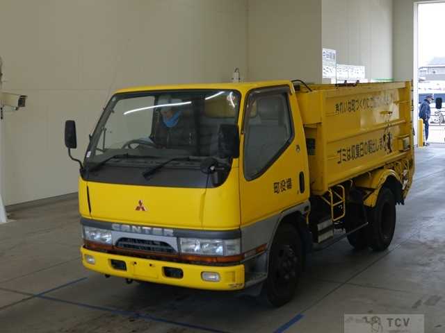 1996 Mitsubishi Canter