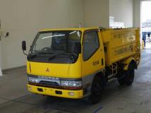 1996 Mitsubishi Canter