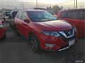 2019 Nissan X-Trail