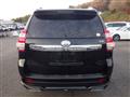 2017 Toyota Land Cruiser Prado