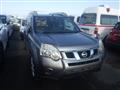 2011 Nissan X-Trail