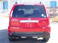 2011 Nissan X-Trail