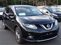2017 Nissan X-Trail