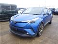 2017 Toyota C-HR