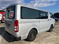 2006 Toyota Hiace Van