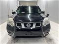 2012 Nissan X-Trail