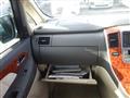 2002 Toyota Alphard