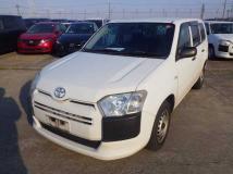 2016 Toyota Succeed Van