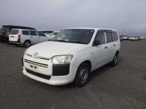 2017 Toyota Succeed Van