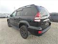 2008 Toyota Land Cruiser Prado