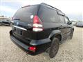 2008 Toyota Land Cruiser Prado